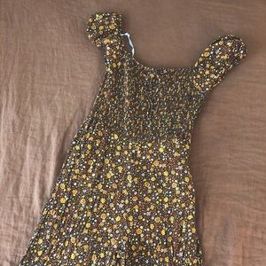 Faithful the brand jumpsuit